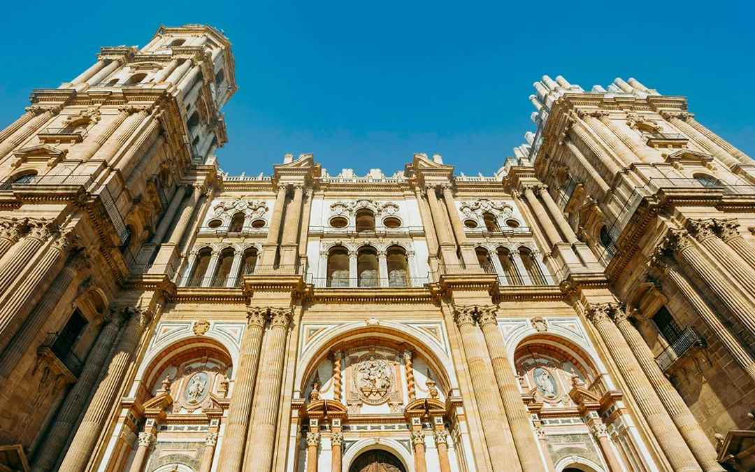 1.5-Hour Guided Tour of Málaga and the Cathedral of Málaga Image 3