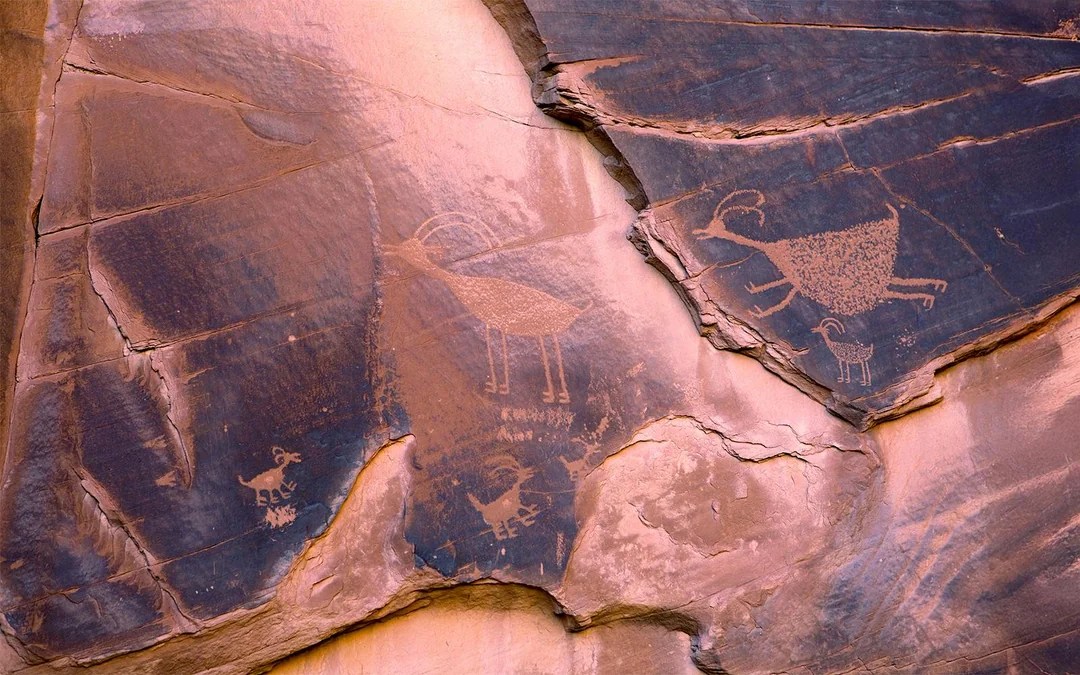 1.5 Hour Monument Valley Guided Loop Tour Image 3
