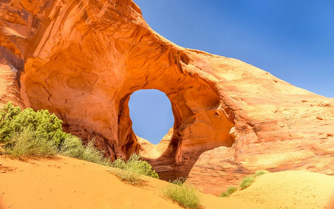 1.5 Hour Monument Valley Guided Loop Tour Image 4