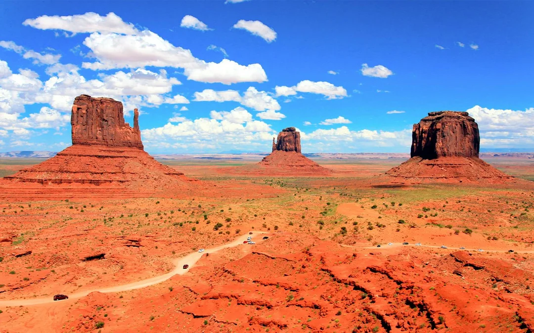 1.5 Hour Monument Valley Guided Loop Tour Image 5