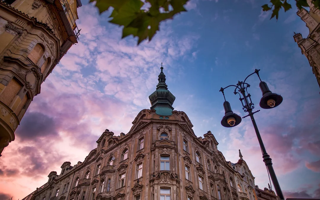 1.5-Hr Guided Walking Tour of Prague Ghosts & Legends of the Old Town Image 8