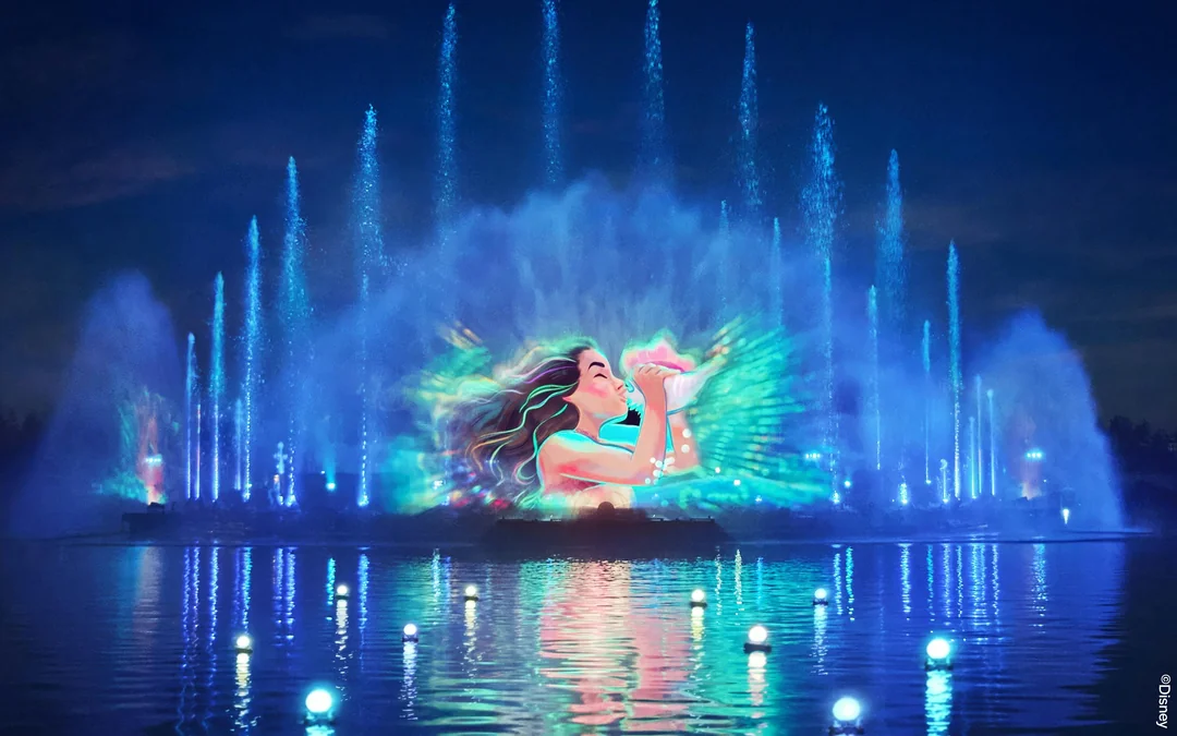 1-Day 2 Park Ticket to Disneyland® Paris Image 5