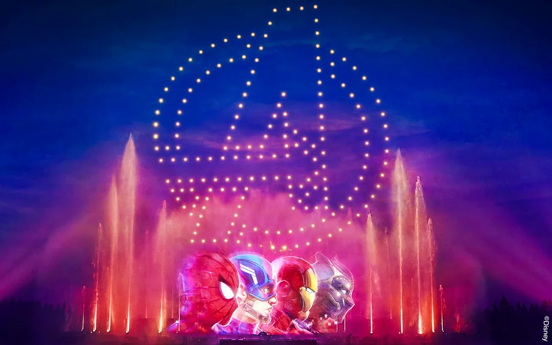 1-Day Disney Premier Access Ultimate Ticket to Disneyland® Paris Image 5