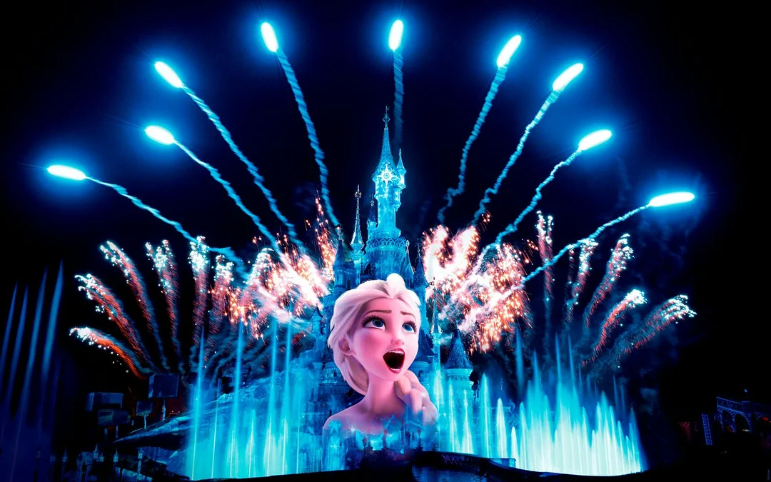 1-Day Flexible Date Ticket to Disneyland® Paris Image 11
