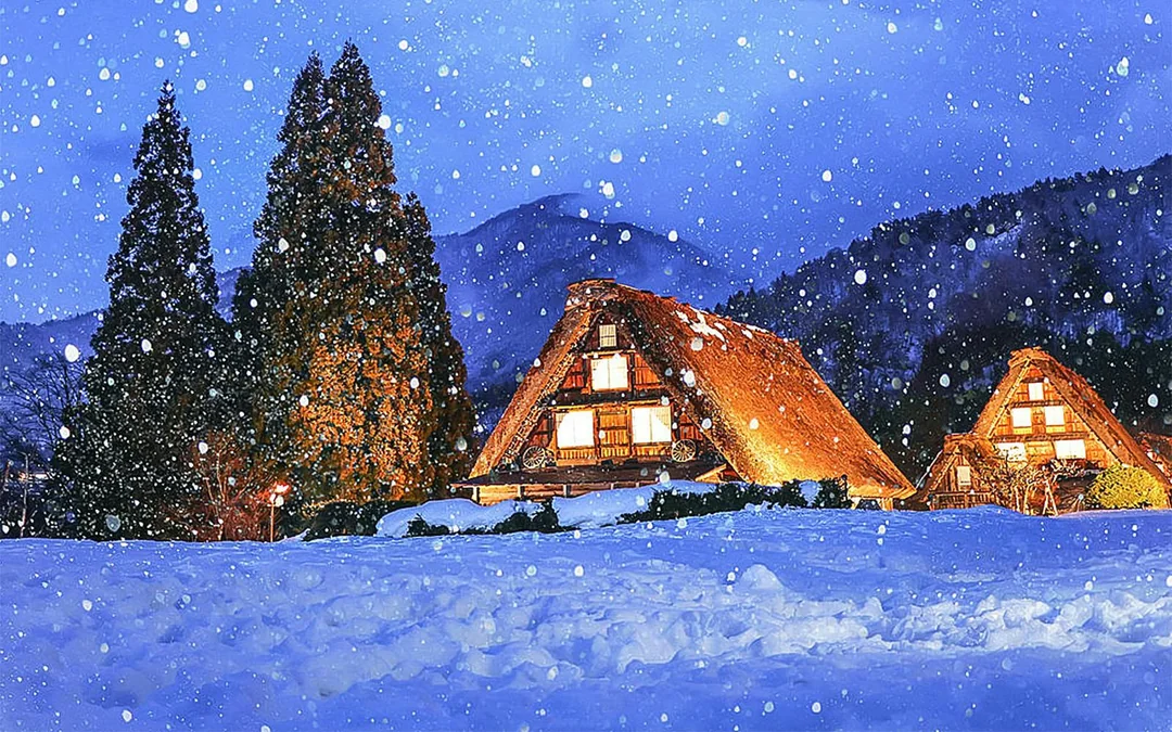 1-Day Guided Tour of Shiragawa-go and Takayama from Nagoya Image 1
