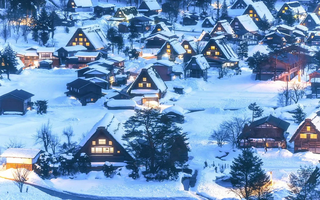 1-Day Guided Tour of Shiragawa-go and Takayama from Nagoya Image 8