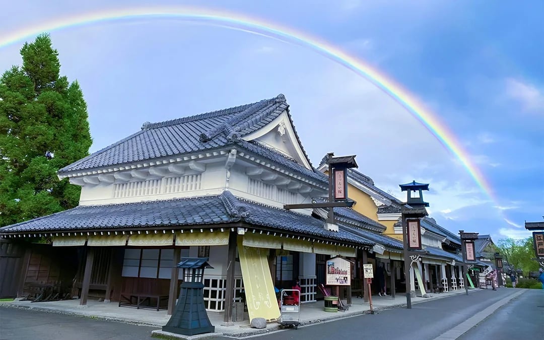 1-Day Pass to Noboribetsu Date Jidaimura Image 8