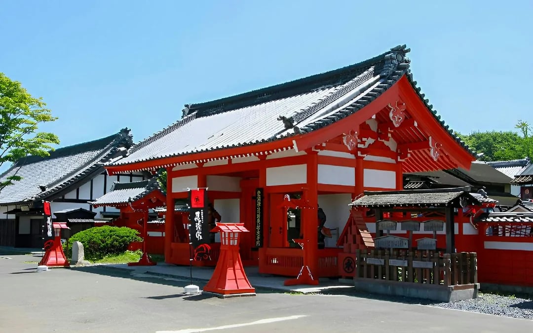 1-Day Pass to Noboribetsu Date Jidaimura Image 10