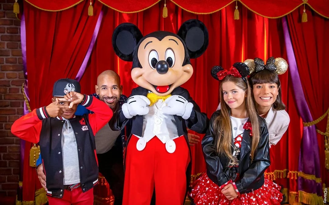 1-Day Ticket to Disneyland® Paris Image 10