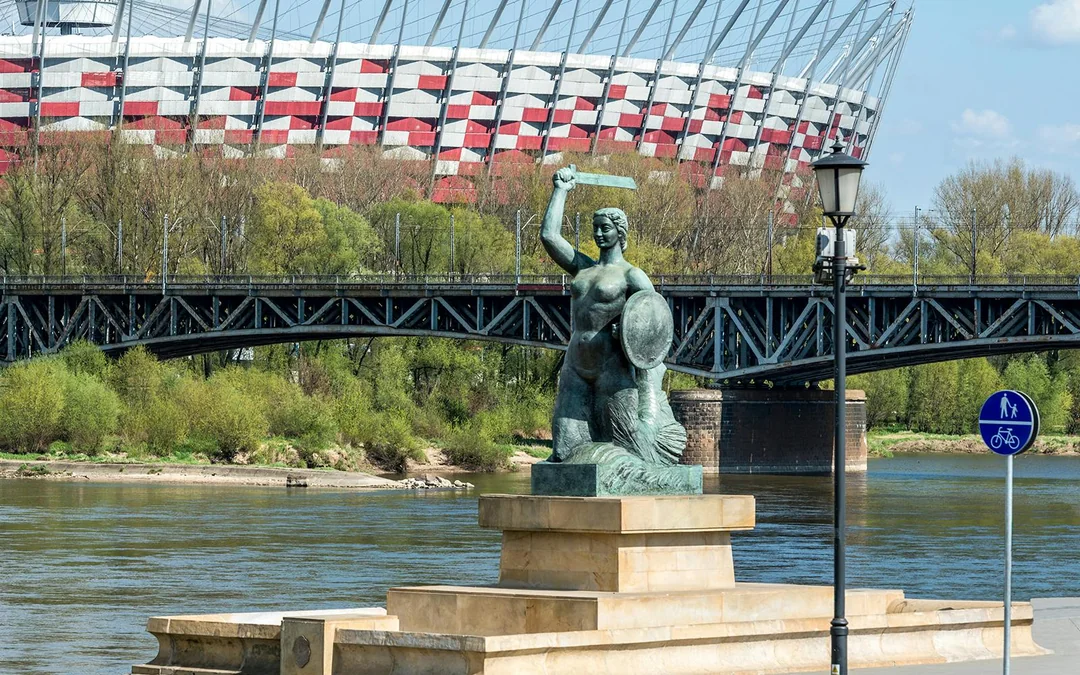 1-Hour Traditional Galar Cruise on Vistula River Image 5