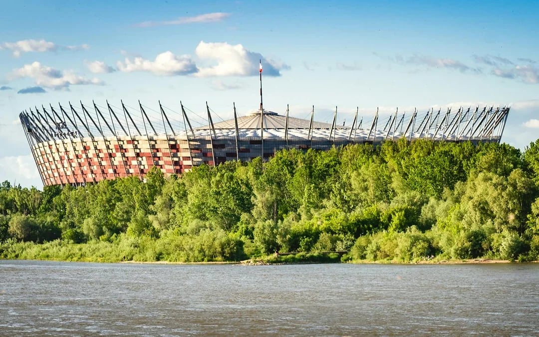 1-Hour Traditional Galar Cruise on Vistula River Image 7