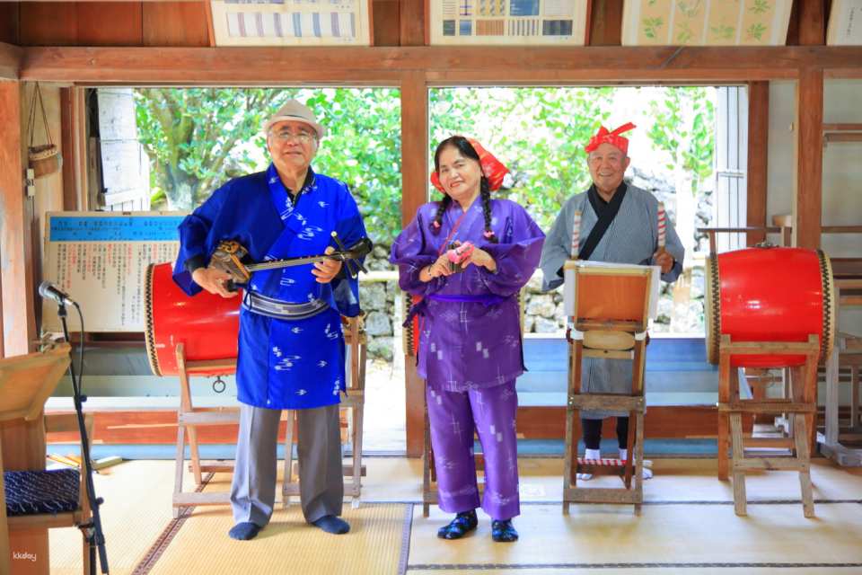 [10% Discount] Ishigaki Yaima Village Admission Ticket & Experience Plan | Purchase Online | Instant Booking