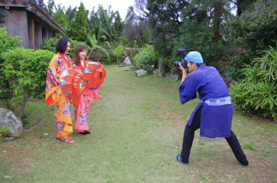 [10% Discount] Ishigaki Yaima Village Admission Ticket & Experience Plan | Purchase Online | Instant Booking