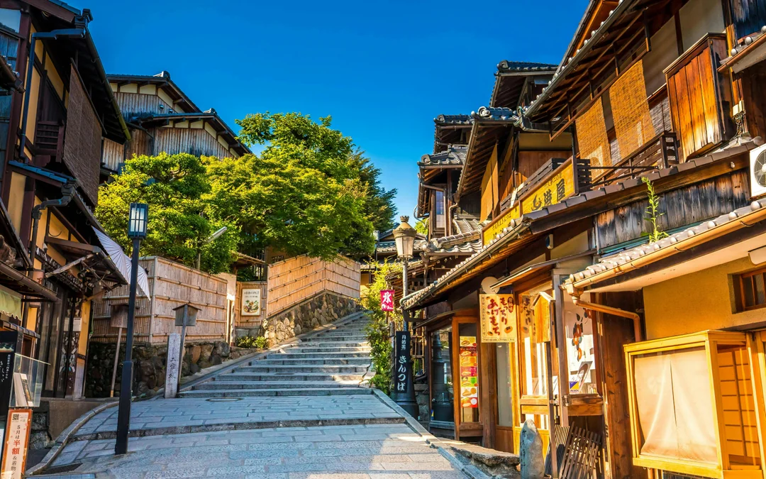 10 Hours Private charter car in Osaka and Kyoto, Japan Image 2