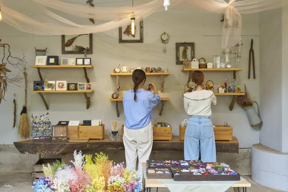 [10% OFF] ACAO FOREST Advance Ticket (Atami City, Shizuoka – Workshop)
