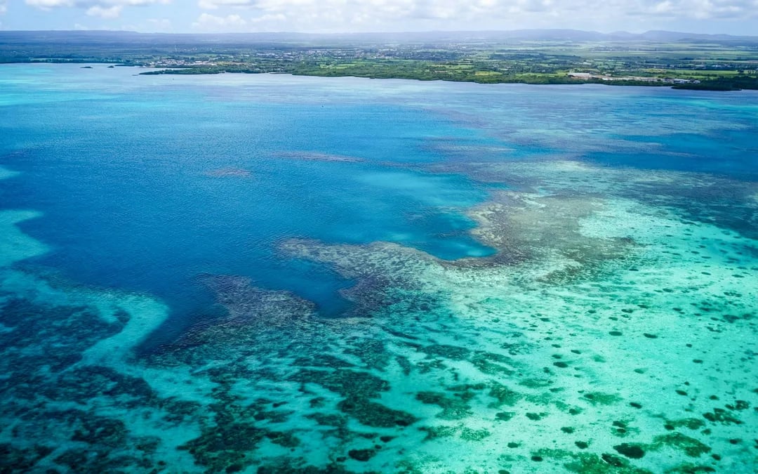 15-Minute Private Scenic Seaplane Tour Image 6