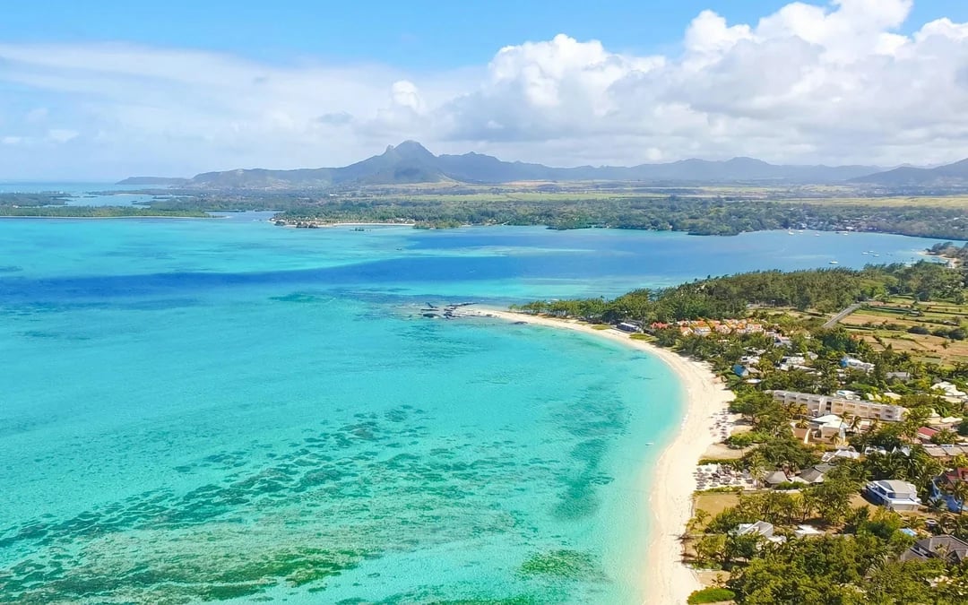 15-Minute Private Scenic Seaplane Tour Image 8