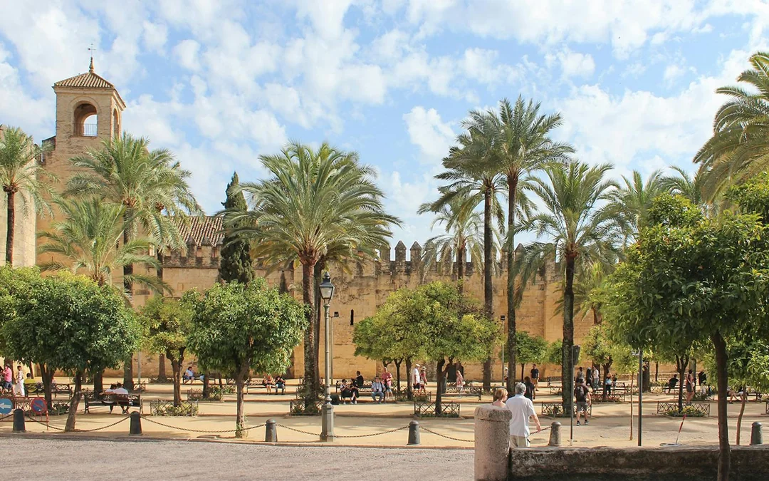 2.5-Hour Guided Tour of Córdoba Cathedral-Mosque & Alcázar Image 5
