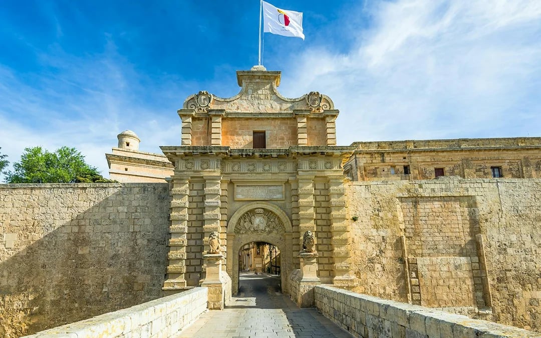 2.5-Hour Guided Tour of Mdina and Rabat Image 2