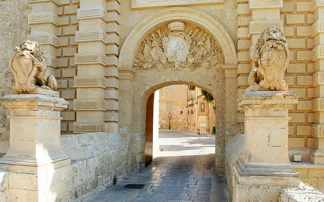 2.5-Hour Guided Tour of Mdina and Rabat Image 3