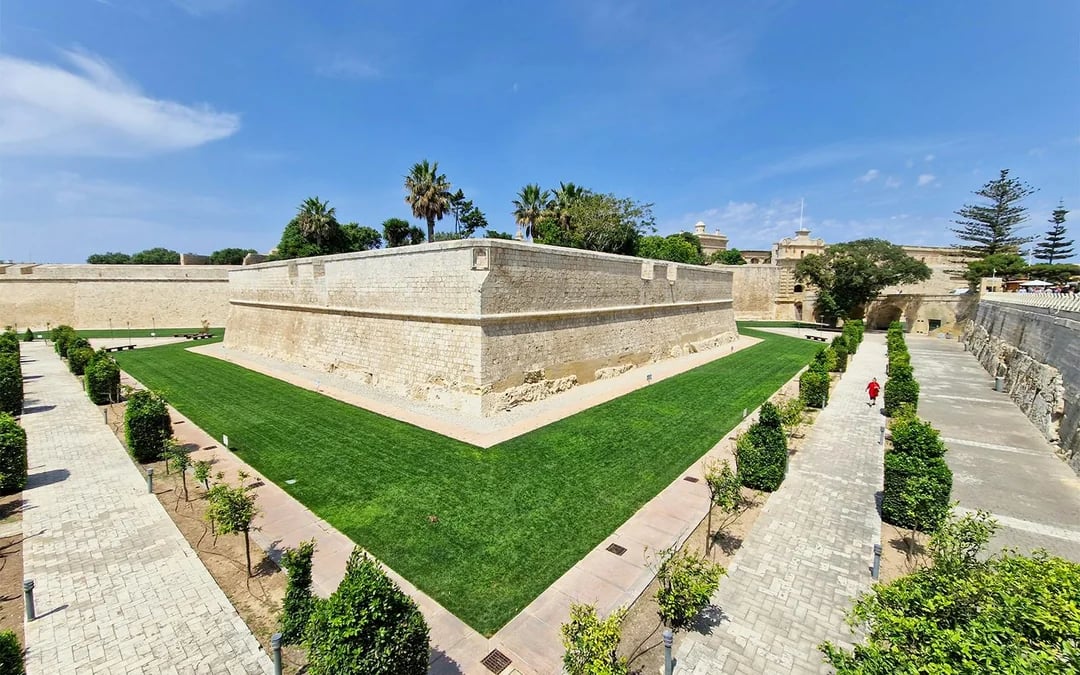 2.5-Hour Guided Tour of Mdina and Rabat Image 4