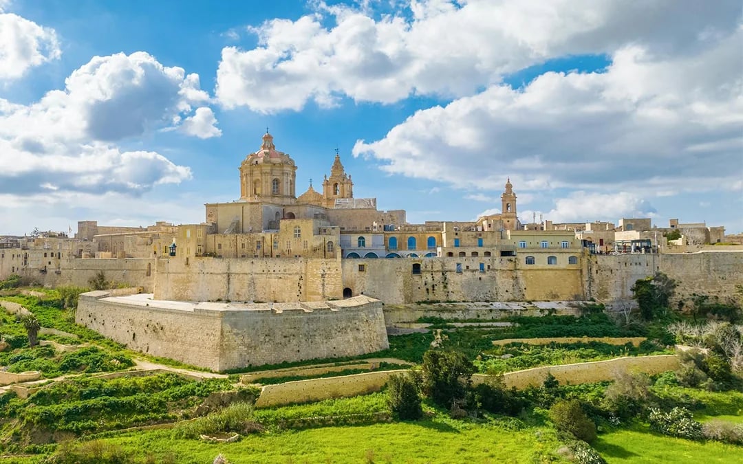 2.5-Hour Guided Tour of Mdina and Rabat Image 5