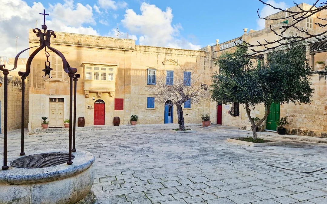 2.5-Hour Guided Tour of Mdina and Rabat Image 7
