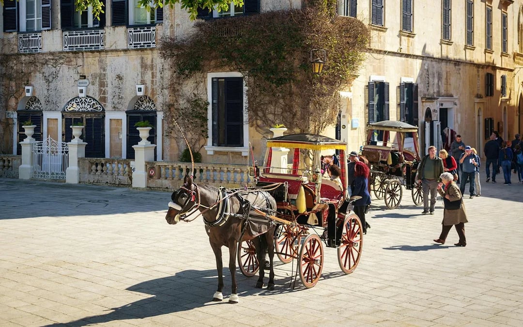 2.5-Hour Guided Tour of Mdina and Rabat Image 8