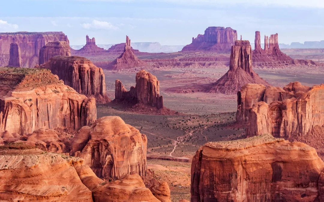 2.5 Hour Monument Valley Guided Loop Tour Image 2