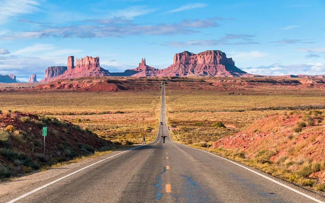 2.5 Hour Monument Valley Guided Loop Tour Image 3
