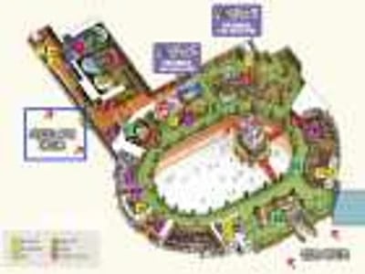 Lotte World Tickets | Seoul