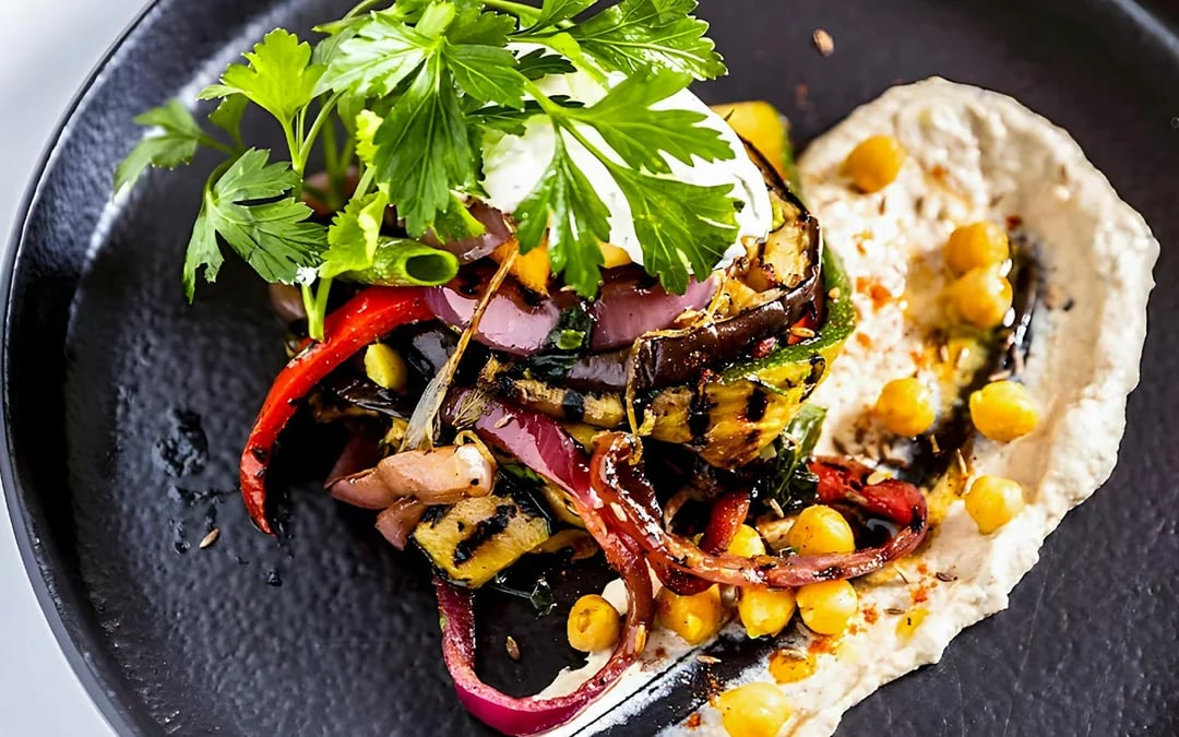 2-Course Lunch Cruise with Chef Designed Menu, Regional Produce & Welcome Drink Image 5