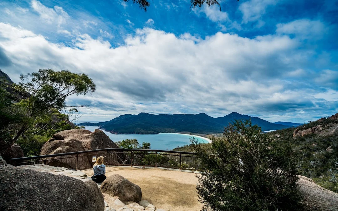 2 day | 1 night - Cradle Mt & Wineglass Bay, overnight in La Image 2