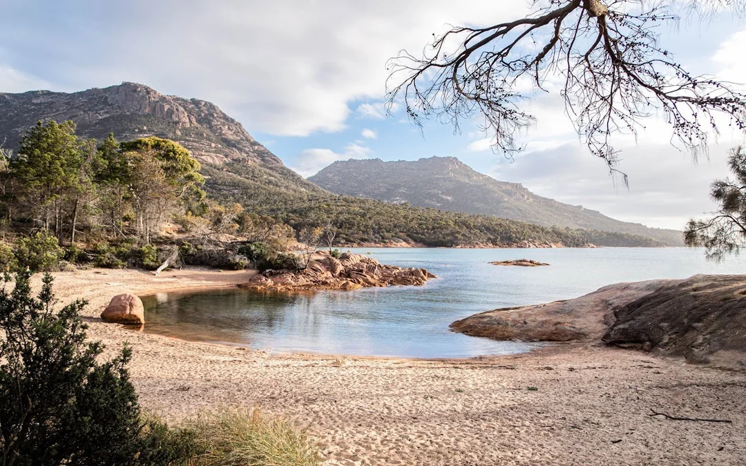 2 day | 1 night - Cradle Mt & Wineglass Bay, overnight in La Image 5
