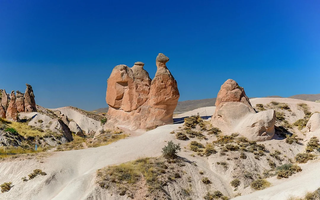 2-Day Private Cappadocia Guided Tour with Optional Balloon Ride Image 5