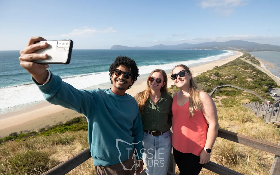 2 Day Tasmanian Highlights Bundle 2 - Hobart Highlights & Br Image 2