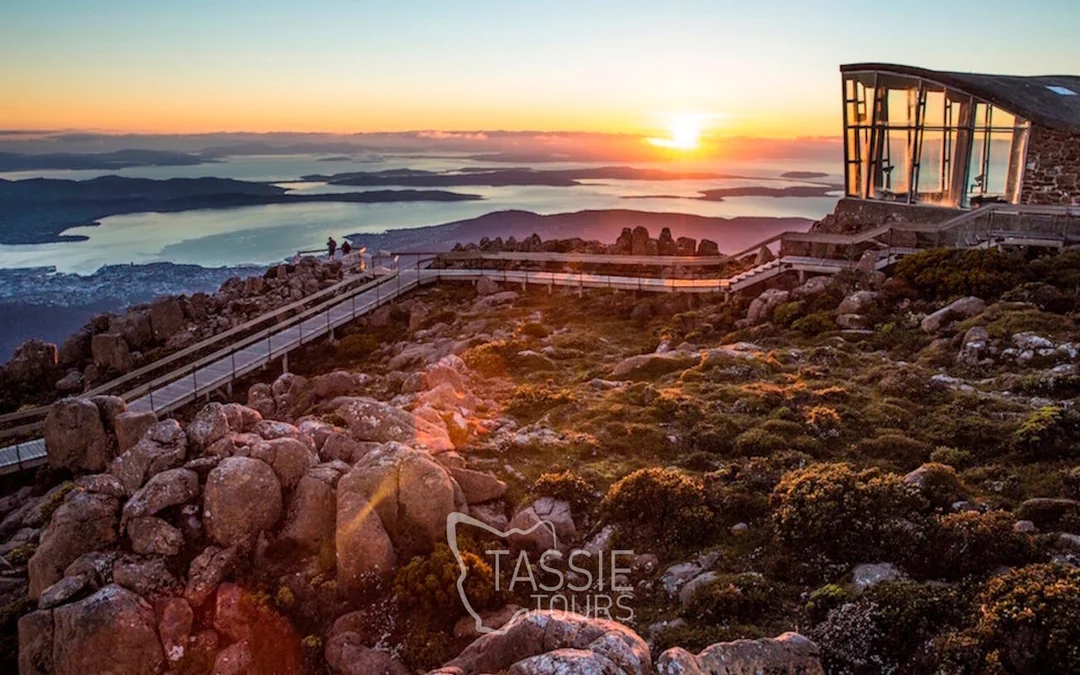 2 Day Tasmanian Highlights Bundle 2 - Hobart Highlights & Br Image 5