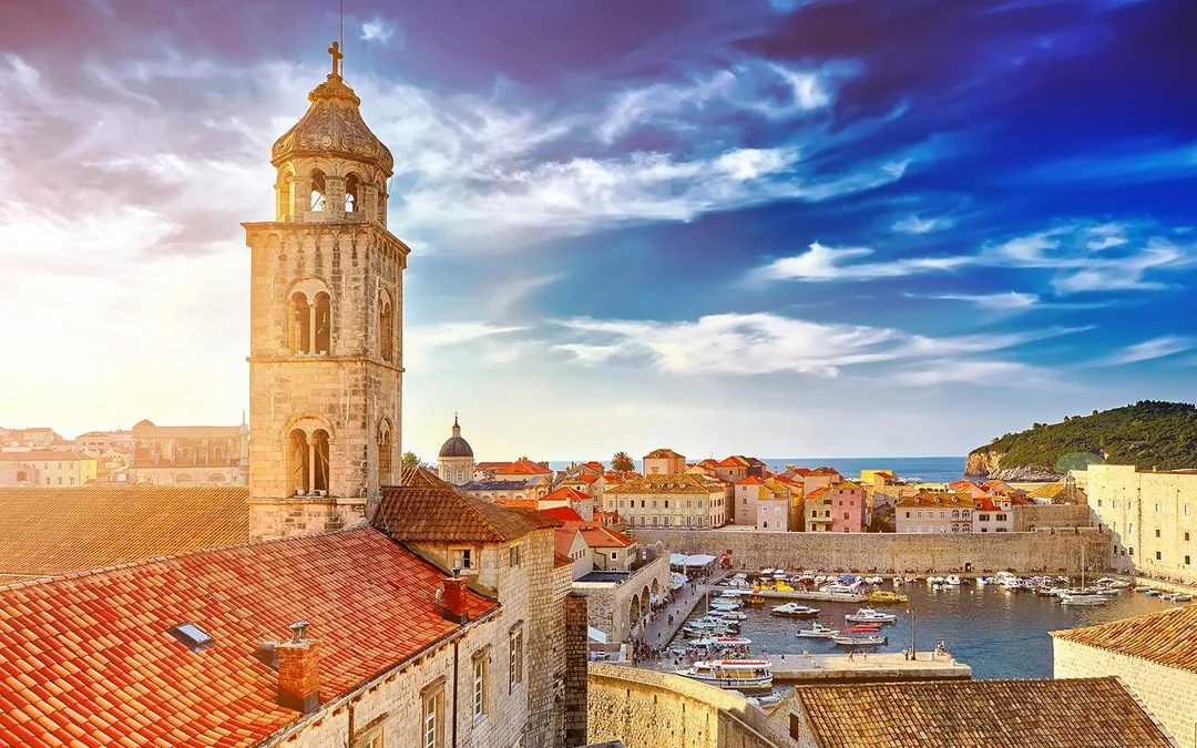 2-Hour Game of Thrones Guided Tour in Dubrovnik Image 1