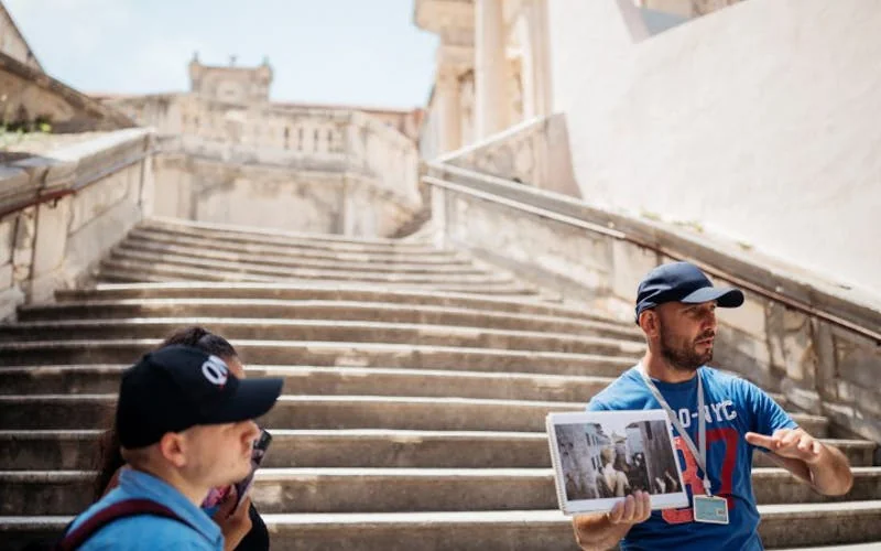 2-Hour Game of Thrones Guided Tour in Dubrovnik Image 2