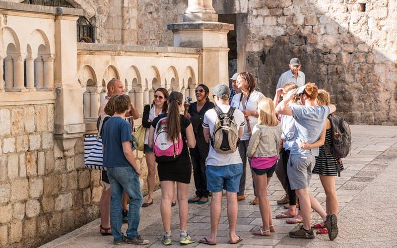 2-Hour Game of Thrones Guided Tour in Dubrovnik Image 3