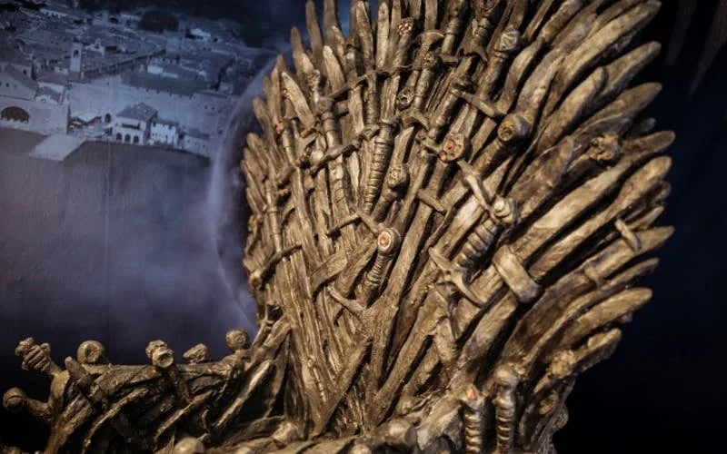 2-Hour Game of Thrones Guided Tour in Dubrovnik Image 8