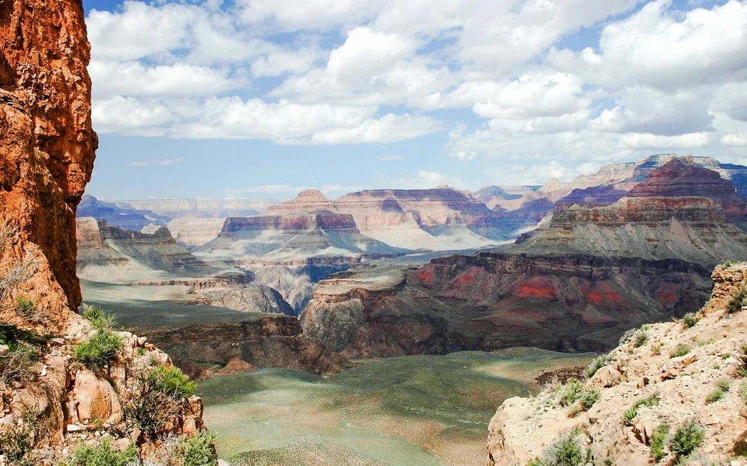 2-hour Grand Canyon National Park Hummer Tour Image 6