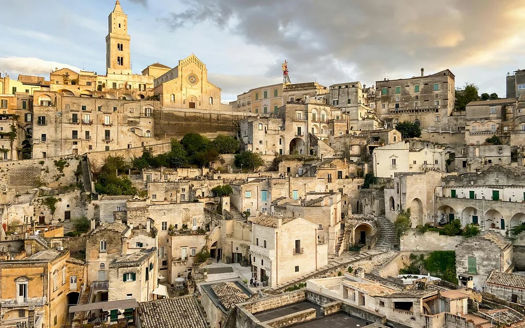 2-Hour Guided Tour of Matera Image 4