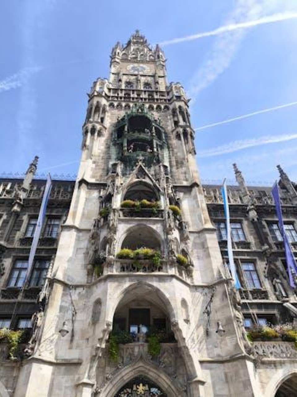 2-Hour Guided Tour of Munich's History and Traditions