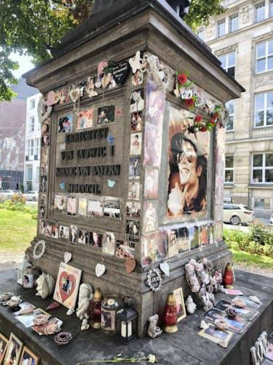 2-Hour Guided Tour of Munich's History and Traditions