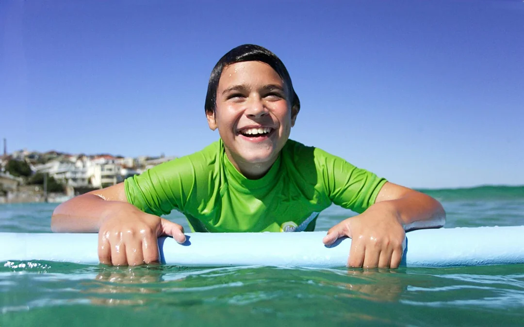 2-Hour Surf Lesson at Bondi Beach Image 1