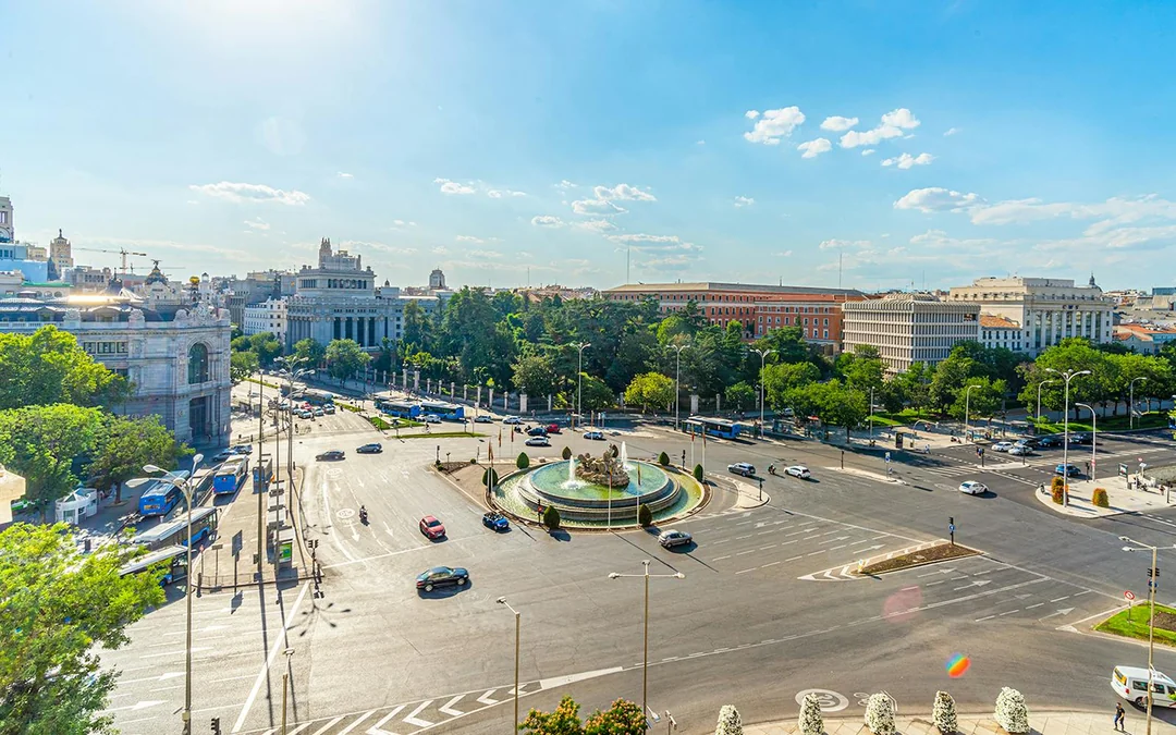 2-hour Welcome Madrid Tuk-Tuk Tour  Image 5