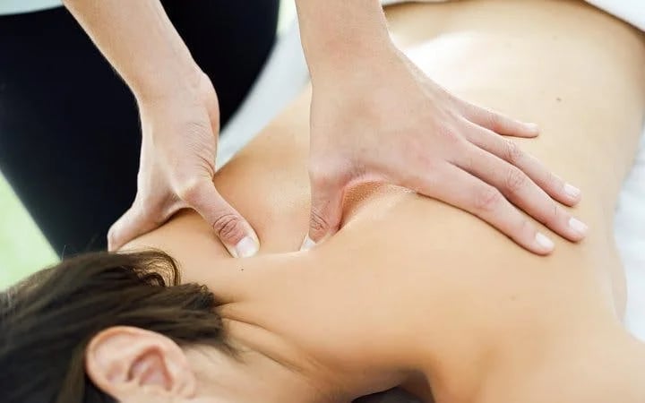 2 Hours Full Body Massage by Perfumed Oils, Hot Marble, Steam bath - Hurghada Image 1