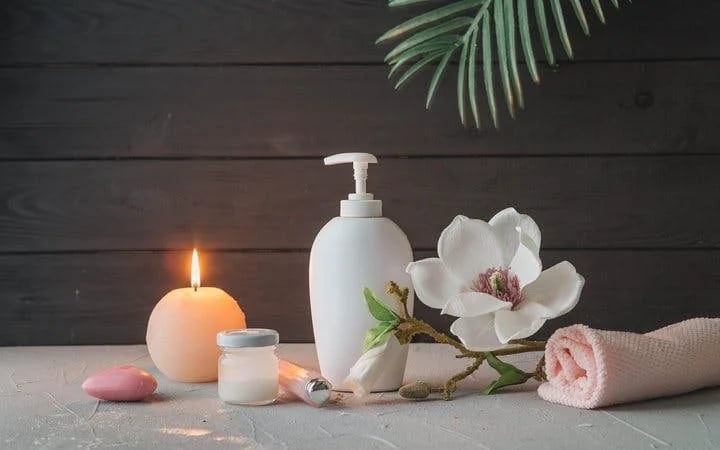 2 Hours Full Body Massage by Perfumed Oils, Hot Marble, Steam bath - Hurghada Image 6