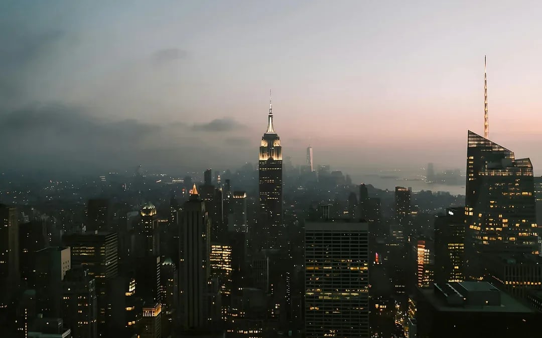 20-Min Ultimate NYC Helicopter Tour from Downtown Manhattan Image 12